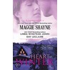 The Heart Of Winter: The Toughest Girl In Town\Resolution\Mystery Lover by Maggie Shayne