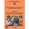 Betel-Quid And Areca-Nut Chewing And Some Areca-Nut-Derived Nitrosamines by World Health Organisation
