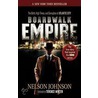 Boardwalk Empire: The Birth, High Times, And Corruption Of Atlantic City door Nelson Johnson