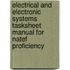 Electrical And Electronic Systems Tasksheet Manual For Natef Proficiency
