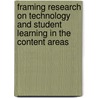 Framing Research On Technology And Student Learning In The Content Areas door Lynne Schrum