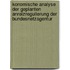 Konomische Analyse Der Geplanten Anreizregulierung Der Bundesnetzagentur