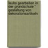 Laubs Gearbeiten In Der Grundschule " Gestaltung Von Dekorationsartikeln