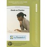 Myfinancelab With Pearson Etext - Access Card - For Financial Management door Raymond M. Brooks