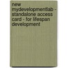 New Mydevelopmentlab - Standalone Access Card - For Lifespan Development by Helen Bee