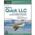 Nolo's Quick Llc: All You Need To Know About Limited Liability Companies