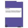 Ozontherapie - Medizinische Wirkung Und Anwendung Von Ozon Beim Menschen by Amrit Mitterer