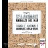 Sea Animals And Jungle Animals / Animales Del Mar Y Animales De La Selva