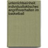 Unterrichtseinheit: Individualtaktisches Angriffsverhalten Im Basketball
