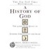 A History Of God: The 4,000-Year Quest Of Judaism, Christianity And Islam