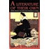 A Literature Of Their Own: British Women Novelists From Bronte To Lessing