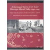 Archaeological Survey In The Lower Mississippi Alluvial Valley, 1940-1947 by Philip Phillips