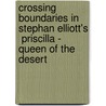 Crossing Boundaries In Stephan Elliott's  Priscilla - Queen Of The Desert by Stefan L. Chle