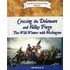 Crossing The Delaware And Valley Forge - Two Wild Winters With Washington