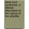 Dead Soul Syndrome: A Biblical Alternative To The Nature Of The Afterlife by Jay Altieri