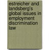Estreicher and Landsberg's Global Issues in Employment Discrimination Law door Samuel Estreicher