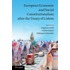 European Economic And Social Constitutionalism After The Treaty Of Lisbon