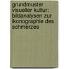 Grundmuster Visueller Kultur: Bildanalysen Zur Ikonographie Des Schmerzes by Wolfgang Schug