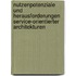 Nutzenpotenziale und Herausforderungen Service-orientierter Architekturen