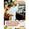 Practical Cookery Lecturer Dvd Network Version Powered By Network Edition by John Campbell