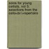 Solos For Young Cellists, Vol 5: Selections From The Cello<br/>Repertoire