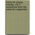 Solos For Young Cellists, Vol 7: Selections From The Cello<br/>Repertoire