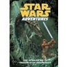Star Wars Adventures: Luke Skywalker and the Treasure of the Dragonsnakes by Tom Taylor