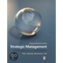 Strategic Management: Concepts And Cases: Competitiveness & Globalization