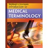 Workbook For Ehrlich/Schroeder's Introduction To Medical Terminology, 2nd door Patricia Schroeder