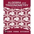 Algebra And Trigonometry Plus Mymathlab/Mystatlab Student Access Code Card