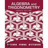 Algebra And Trigonometry Plus Mymathlab/Mystatlab Student Access Code Card by Michael Sullivan