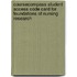 Coursecompass Student Access Code Card For Foundations Of Nursing Research