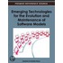Emerging Technologies For The Evolution And Maintenance Of Software Models