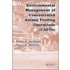 Environmental Management Of Concentrated Animal Feeding Operations (Cafos)