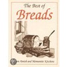 Mini Cookbook Collection: Best Of Bread With Envelope [With Gift Envelope] door Rachel Thomas Pellman