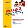 The Best Teachers' Test Preparation For The Praxis Ii Elementary Education door Julie O'Connell