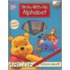 Write-with-me-alphabet [with Stickers And 2 Write-on-wipe-off Pens And Cd]