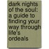 Dark Nights Of The Soul: A Guide To Finding Your Way Through Life's Ordeals