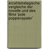 Erzahlstrategische Vergleiche Der Novelle Und Des Films 'Pole Poppenspaler' door Till Julian Nesta Worfel