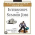 Ferguson Career Resource Guide To Internships And Summer Jobs, 2-Volume Set