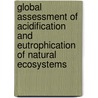 Global Assessment Of Acidification And Eutrophication Of Natural Ecosystems by United Nations Environment Programme
