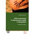 Male Involvement In Reproductive Health In Bangladesh A Multilevel Analysis