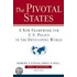 The Pivotal States - A New Framework For Us Policy  In The Developing World