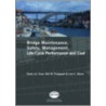 Advances In Bridge Maintenance, Safety Management And Life-Cycle Performance door Neves Luis C