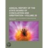 Annual Report Of The State Board Of Conciliation And Arbitration (Volume 28)