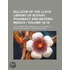 Bulletin Of The Lloyd Library Of Botany, Pharmacy And Materia Medica (18-19)