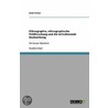 Ethnographie, ethnographische Feldforschung und die teilnehmende Beobachtung door Heidi Fischer