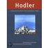 Ferdinand Hodler - Catalogue Raisonne Der Gemalde. Band 1 - Die Landschaften