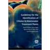 Guidelines For The Identification Of Ciliates In Wastewater Treatment Plants door Susana Serrano