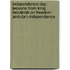 Independence Day: Lessons From King Hezekiah On Freedom And<br/>Independence